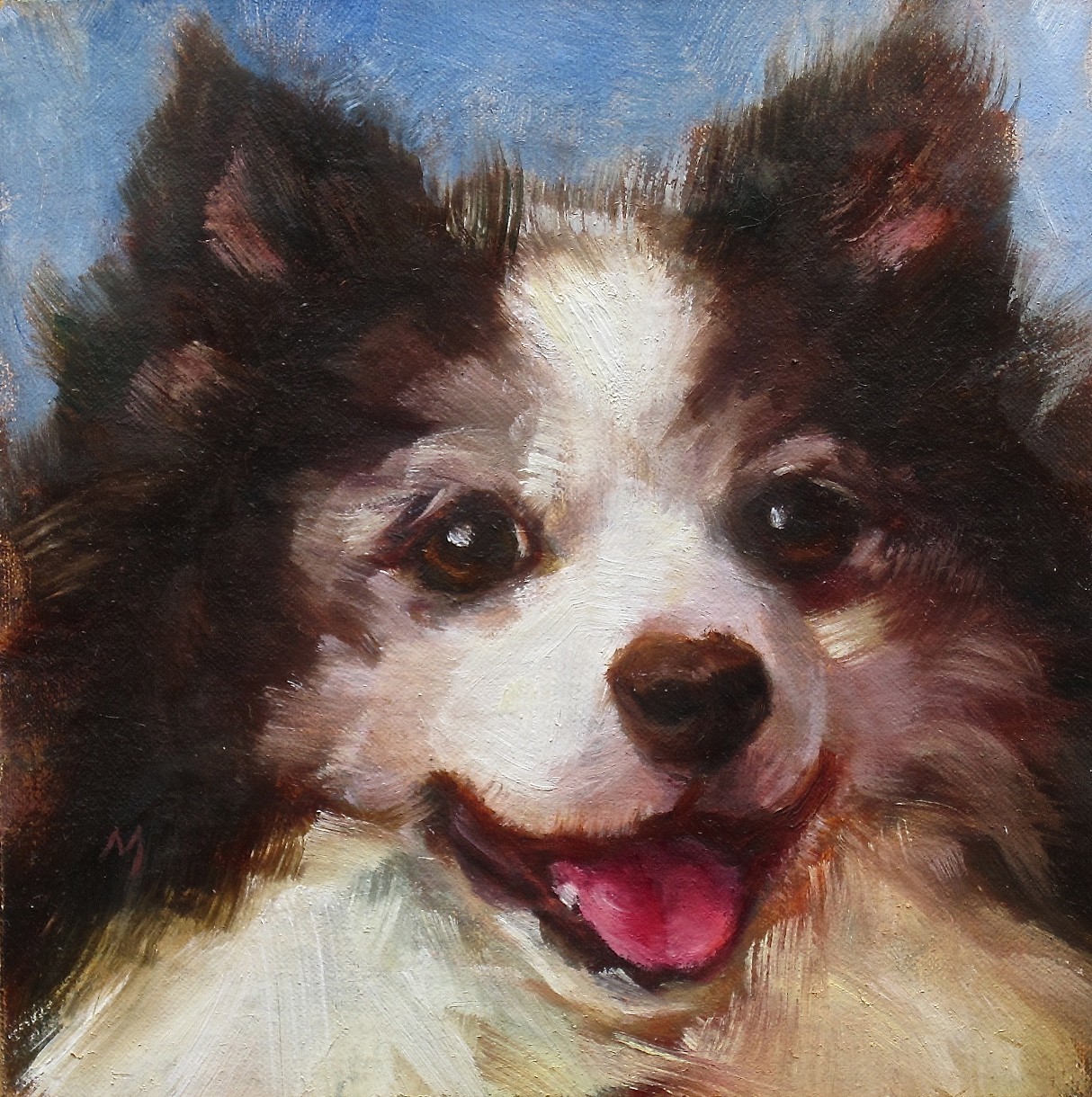 Famous Paintings With Dogs Online Offers Save 45 Jlcatjgobmx