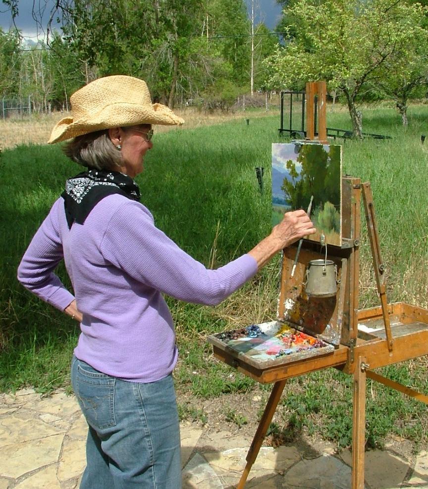 Art Easels for Painting: Why You Need Them and How to Use Them
