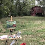 Advice for the beginning artist - OutdoorPainter.com