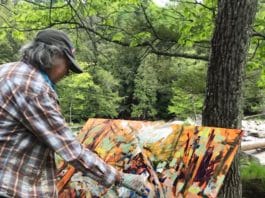 PleinAir Magazine - OutdoorPainter.com