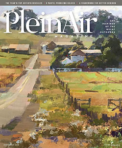 PleinAir Magazine AugSept 2024